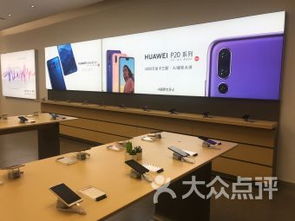 青島數碼產品消費指南 聚焦海運發物資商店與尚樂城商圈